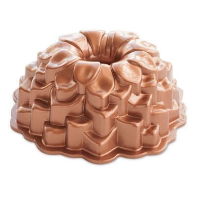 Forma Nordic Ware Blossom Bundt