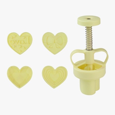 Ejetor Brigadeiro Corações