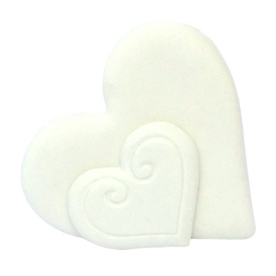 Pasta de Açúcar Branca