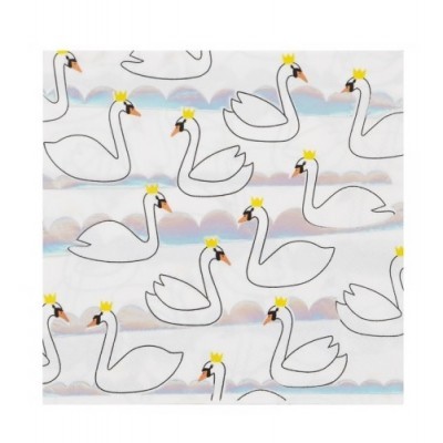 Guardanapos Cisnes