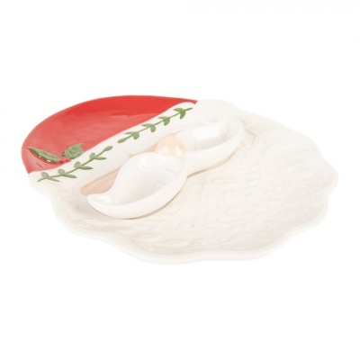 Travessa c/ Taça Pai Natal