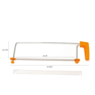 Nivelador Profissional 33cm