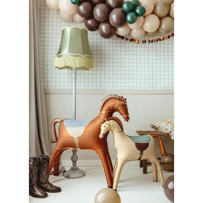 Balão Cavalo 73cm