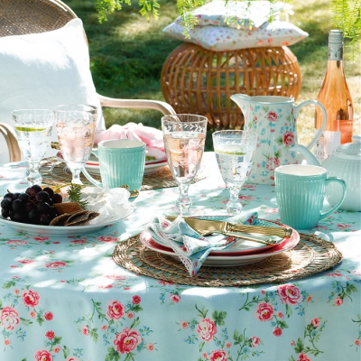 Caneca Menta Greengate