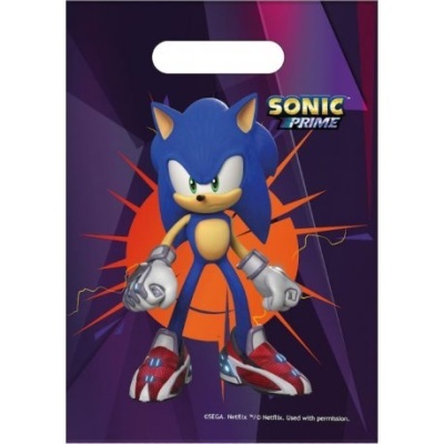 Sacos Sonic