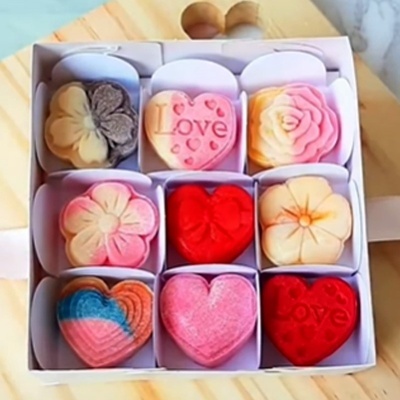 Ejetor Brigadeiro Flor