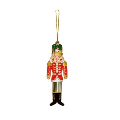 Pendente de Natal Nutcracker