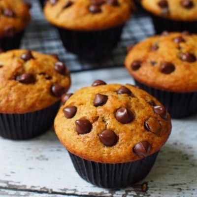 Pingos de Chocolate Negro