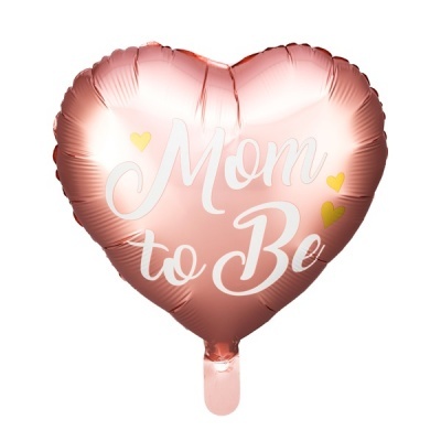 Balão Mom To Be
