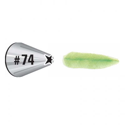 Bico de Pasteleiro #74