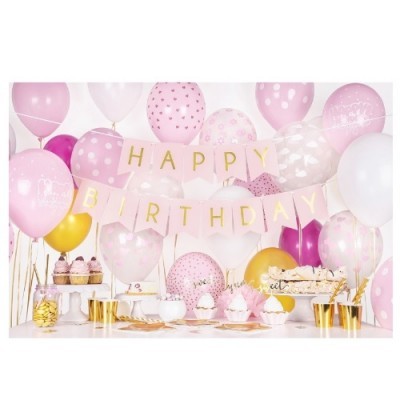 Grinalda Happy Birthday Rosa