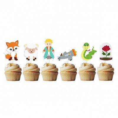 Toppers Principezinho