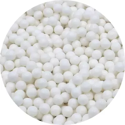 Pérolas Branco 10mm
