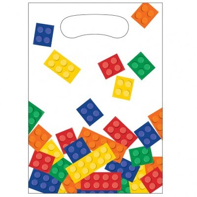 Sacos Lego