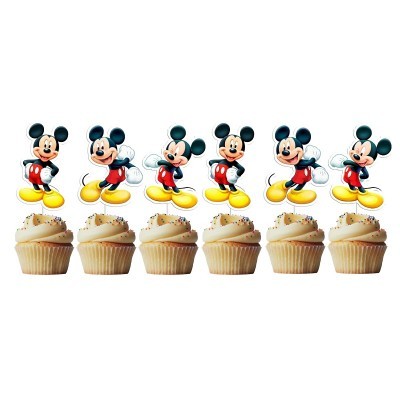 Toppers Mickey