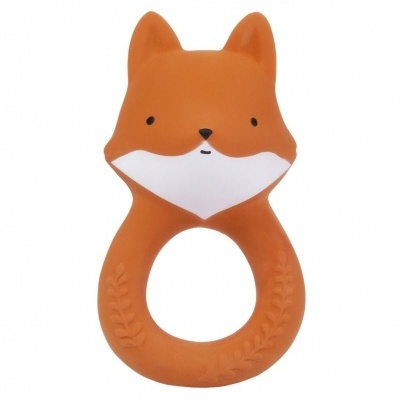 Mordedor Bebé Raposa