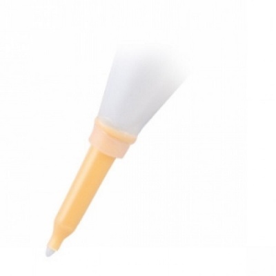 Conj. 5 Sacos de Pasteleiro Descartáveis c/ Pontas