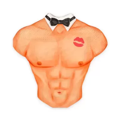 Guardanapos Despedida Solteira Homem