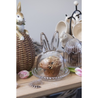 Bomboneira Coelho Orelhas