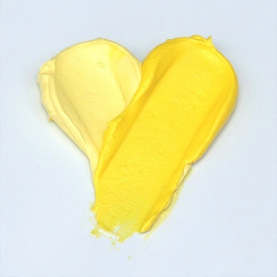 Corante Gel Amarelo