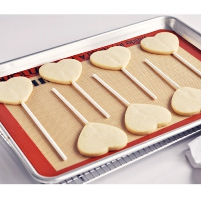 Paus para Bolachas 20cm