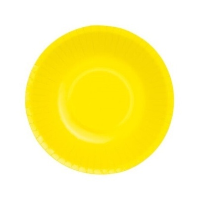 Taças Amarela