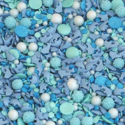 Confetis Mix Neptuno