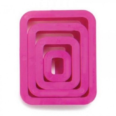 Cortadores Retangulares