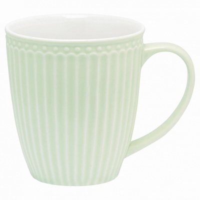 Caneca Verde Clara Greengate