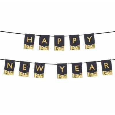 Grinalda Happy New Year