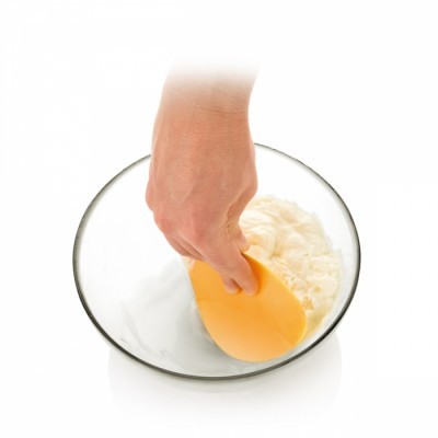 Conj. 3 Espátulas Tescoma