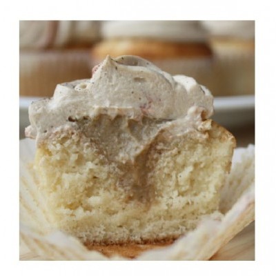 Recheio Crocante Caramelo e Flor de Sal 500g