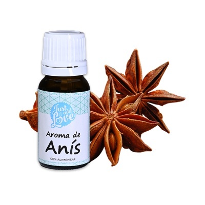 Aroma de Anís