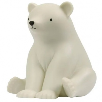 Luz Urso Polar