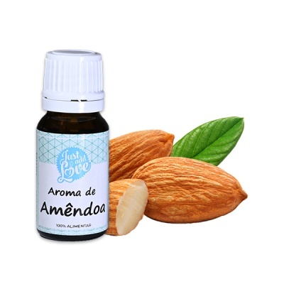 Aroma de Amêndoa
