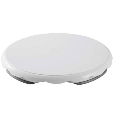 Prato Rotativo Baixo