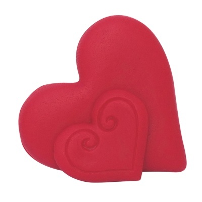 Pasta de Açúcar Vermelha