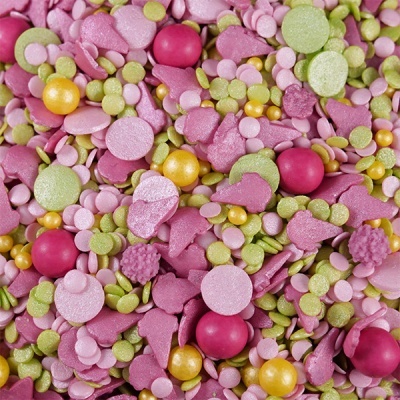 Confetis Mix Gelados