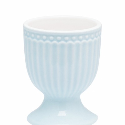 Suporte de Ovo Verde Claro Greengate