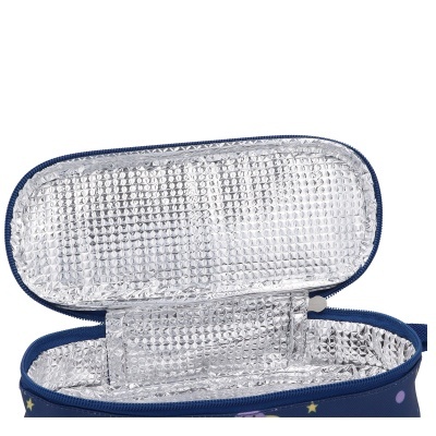 Bolsa Térmica Flores