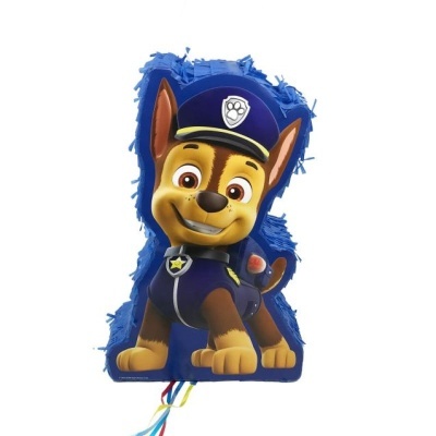 Pinhata Patrulha Pata