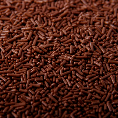 Granulado Chocolate Negro