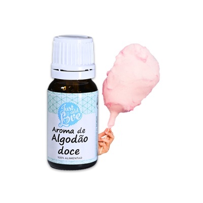 Aroma de Algodão Doce