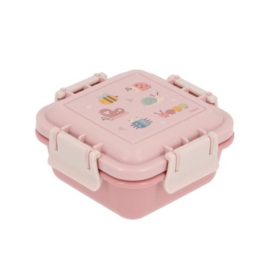 Caixa Lancheira Bugs Pequena
