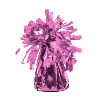 Peso para Balões Rosa