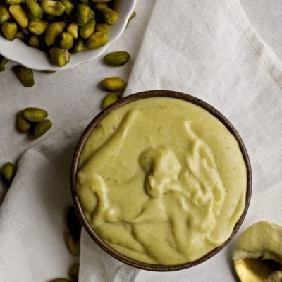 Recheio Creme de Pistachio 500g
