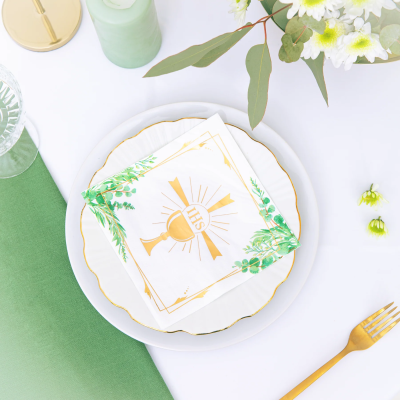 Guardanapos Comunhão