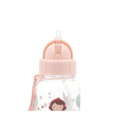 Garrafa Infantil Little Red
