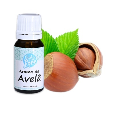 Aroma de Avelã