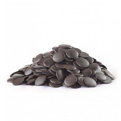 Chocolate Fraccionado Negro